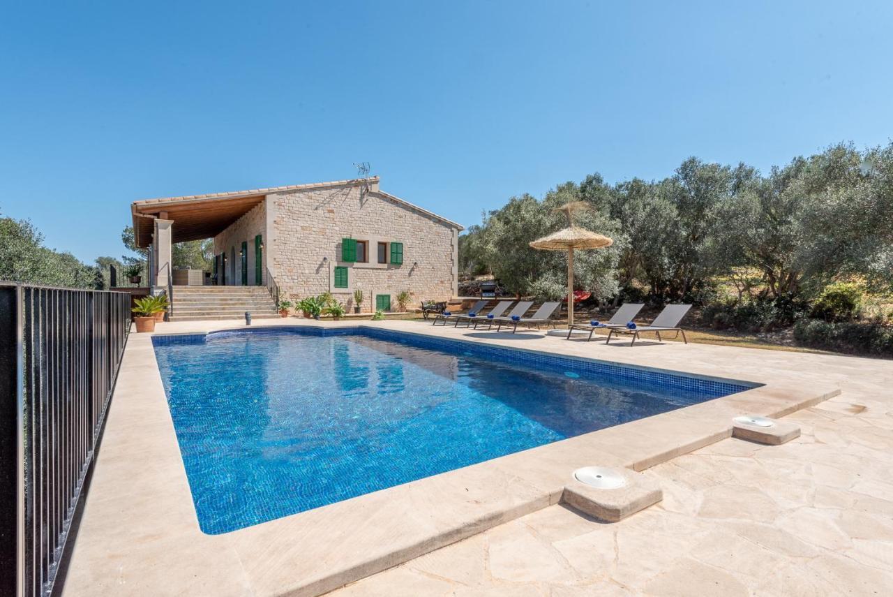 Villa Bernadi By Mallorca House Rent *