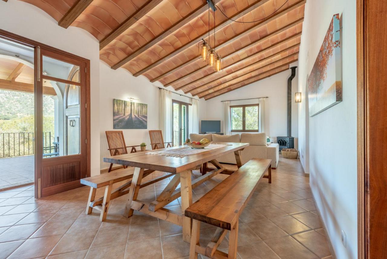 Bernadi By Mallorca House Rent Villa